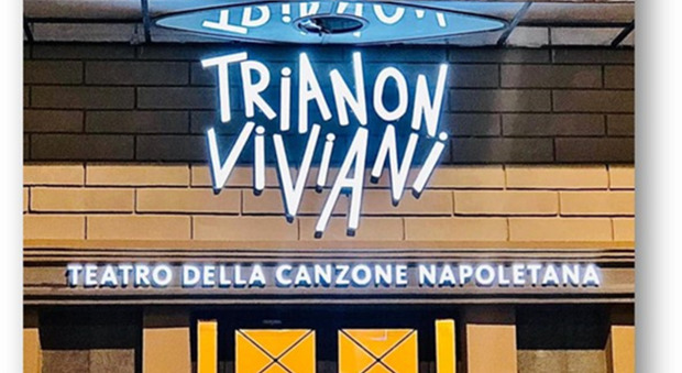 In arrivo due spettacoli questa settimana al Teatro Trianon Viviani