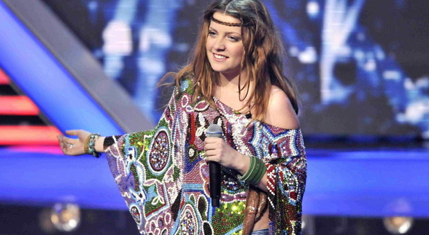 Noemi, 11 anni fa l'esordio a X Factor: «Mi auguro che quell’emozione non mi lasci mai!»