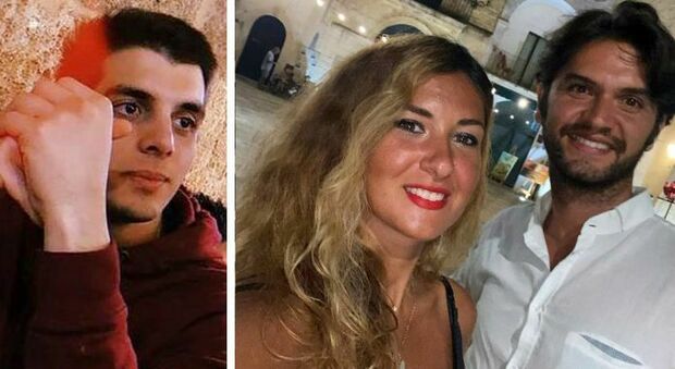Lecce, il killer dei fidanzati: «Daniele mi ha sfilato il passamontagna e mi ha riconosciuto»