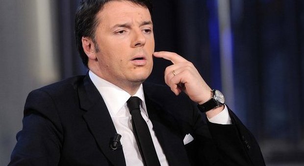 ​Mezzogiorno, la svolta di Renzi: un ministero per il rilancio