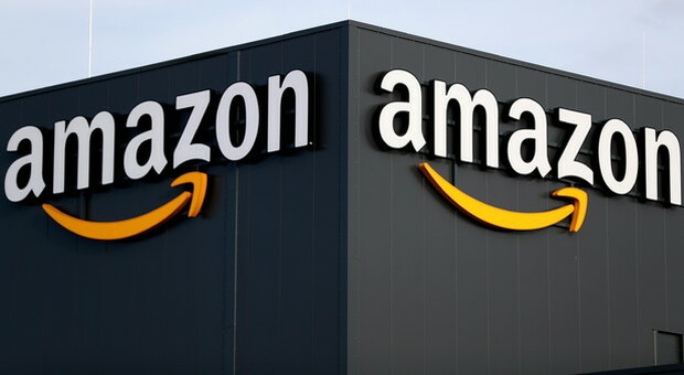 Amazon nel mirino Ue per abuso di posizione dominante