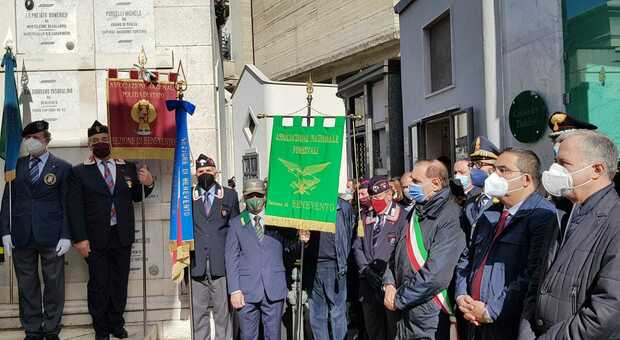 Mastella sindaco di Benevento: gruppi consiliari verso il taglio