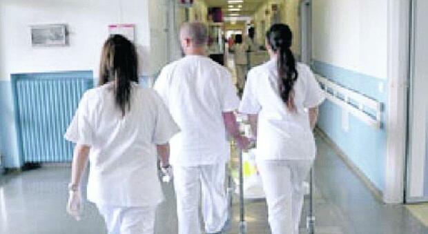 Mobilità, gli infermieri alla Asl: «Tornare è un nostro diritto»