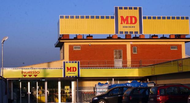 MD apre altri 45 punti vendita con un finanziamento di 100 milioni da Unicredit e un pool di banche