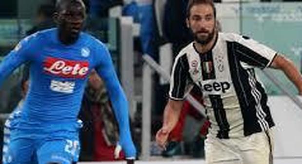 Il Napoli ora può strappare alla Juve il record di punti all time