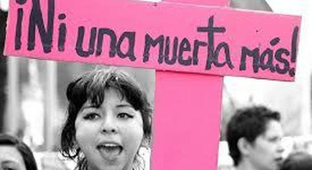 In Messico uccise dieci donne al giorno, mille nei primi tre mesi 2020: più vittime con il lockdown
