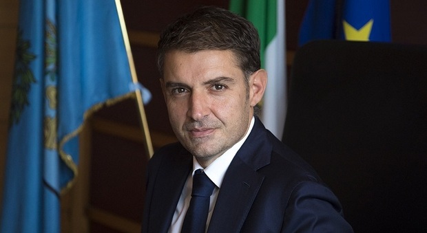 Elezioni provinciali a Caserta, Magliocca candidato spacca il Pd