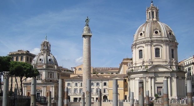 Scandalo affitti a Roma, l'elenco delle case del Comune