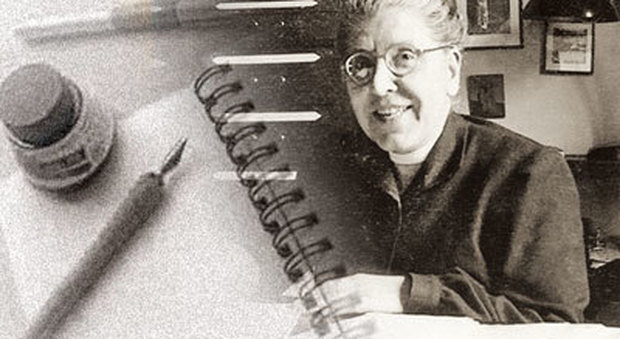 31 maggio 1976 Muore Luigia Tincani, religiosa e pedagogista fondatrice della Lumsa