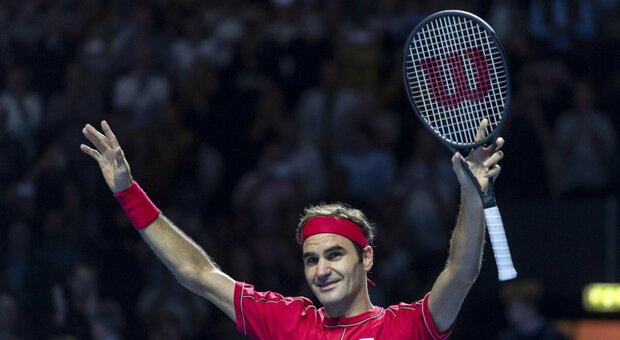 Federer annuncia il forfait per gli Australian Open: «Conto di tornare in estate, ma saranno decisivi i prossimi mesi»