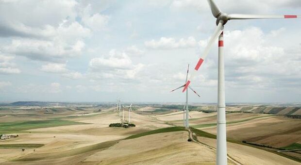 Energia, GreenIT acquisisce progetti eolici per 110 MW in Italia