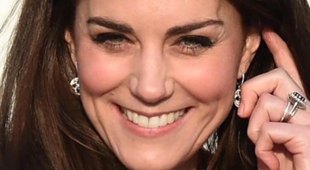 Kate Middleton e il suo segreto di bellezza: ecco come fa ad avere la pelle sempre giovane