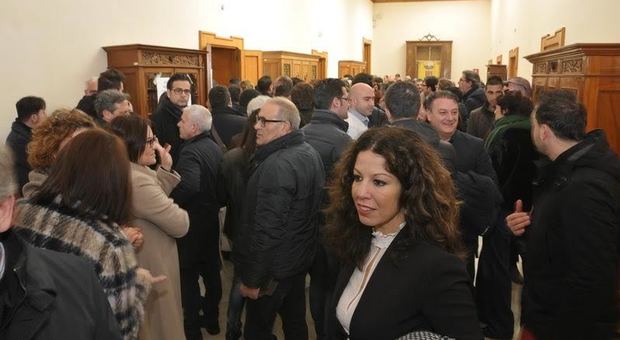 Provincia, vince il centrodestra Ecco i consiglieri eletti a Lecce