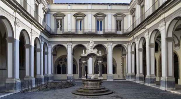 La lingua napoletana, convegno a San Lorenzo Maggiore