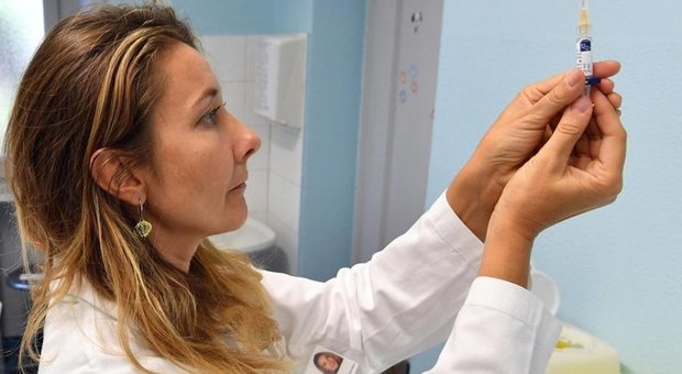 Coronavirus Roma, vaccini anti-influenza per gli over 65: gratis in 4mila ambulatori
