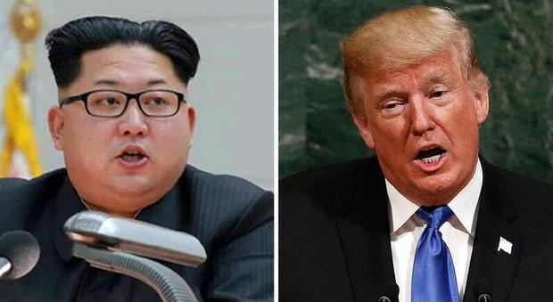 Trump ha inviato Pompeo da Kim: incontro segreto a Pasqua