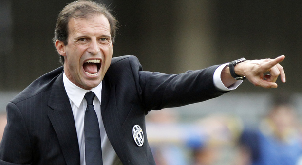 Juventus, contro la Dinamo a caccia del gioco perduto