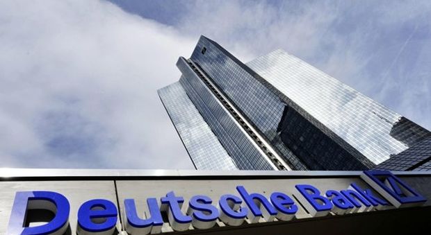 Brexit, Deutsche Bank pronta a trasferire 4 mila dipendenti