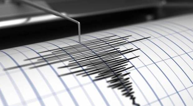 Lieve scossa di terremoto in Cadore: l'epicentro a San Vito