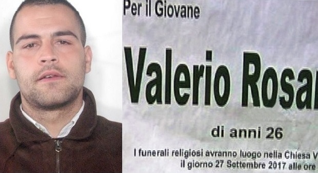 Adrano, minaccia di Cosa Nostra: necrologio annuncia funerali di un pentito, ma lui è vivo
