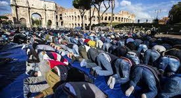 I gesuiti smontano la tesi della Lega, i migranti islamici non sono un pericolo