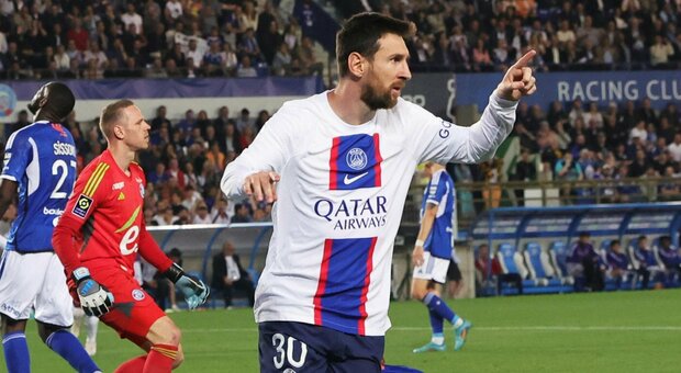 Messi saluta il Psg: l'addio è ufficiale. L'Arabia lo attende ma il Barcellona ci prova. Anche Benzema ai saluti