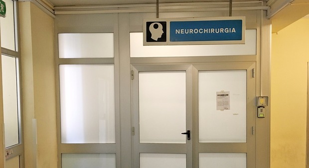 Ruggi, dopo lo scandalo mazzette la Neurochirurgia cambia look