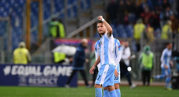 Lazio, un Cirotondo tra i miti del gol