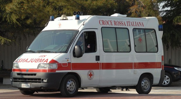 Rieti, parte la prima esposizione sanitaria della Sabina, organizza la Croce rossa a Passo Corese