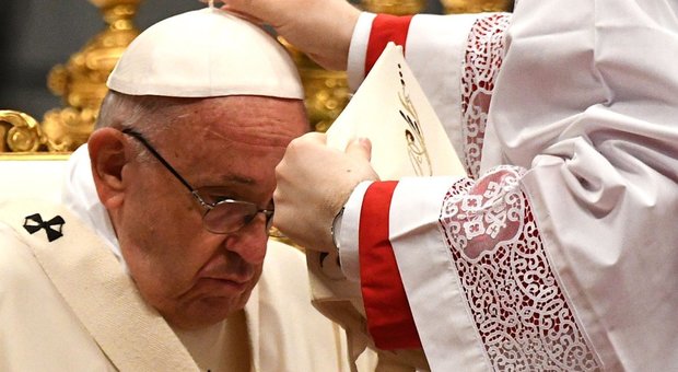 Papa Bergoglio regala 3 mila gelati ai barboni per il suo onomastico