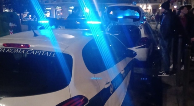 Blitz anti-alcol e sicurezza alimentare a piazza Bologna: 30mila euro di multe per 39 violazioni