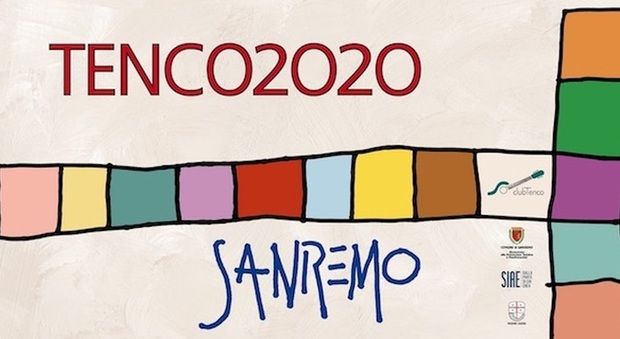 Premio Tenco 2020 a Sting, Vasco Rossi e Vincenzo Mollica. Un cast unico per lo speciale su Rai3 di lunedì sera