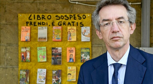 Gaetano Manfredi candidato sindaco di Napoli: «La società civile si schieri, per il rilancio serve qualità»