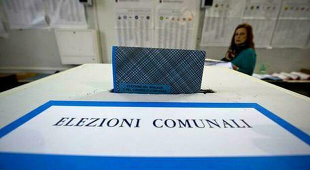 Da Fiumicino a Pomezia, da Latina ad Aprilia domenica 14 e lunedì 15 si vota in 47 comuni del Lazio
