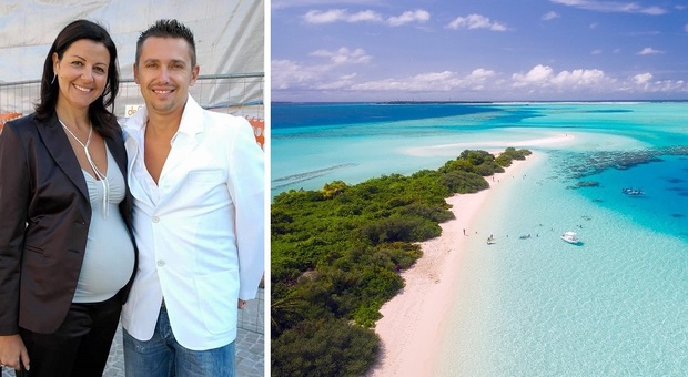 Vacanza con la moglie alla Maldive, muore turista di 44 anni