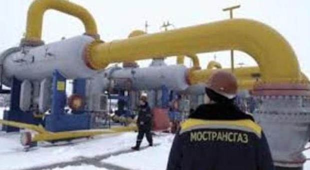 Ucraina: «Citeremo in giudizio Mosca per il prezzo del gas»