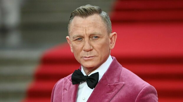 La produttrice di James Bond: «007 sarà sempre un ruolo da uomini»