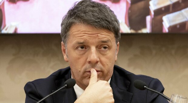 Matteo Renzi, la lite con Calenda e il piano per Gentiloni alle europee 2024: ecco le mosse dell'ex Rottamatore