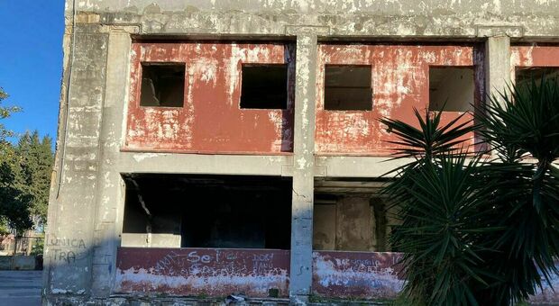 immagine Napoli, servizi per persone fragili: sprint per recuperare beni abbandonati