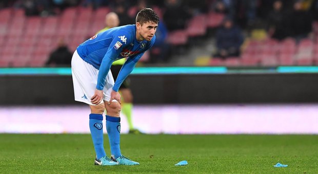 Jorginho, il Napoli chiede 67 milioni: «Per ora, nessuna offerta ufficiale»