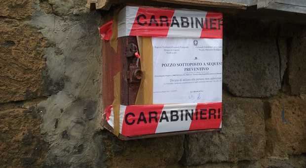 Benevento, al via la raccolta firme per chiudere i pozzi contaminati