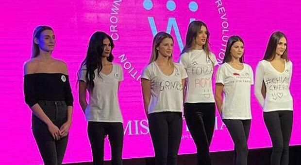 Miss Italia 2021, la finale sbarca online con la conduzione di Elettra Lamborghini