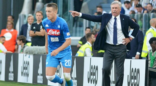 Codacons e associazione tifosi: «Scudetto 2019 vada al Napoli»