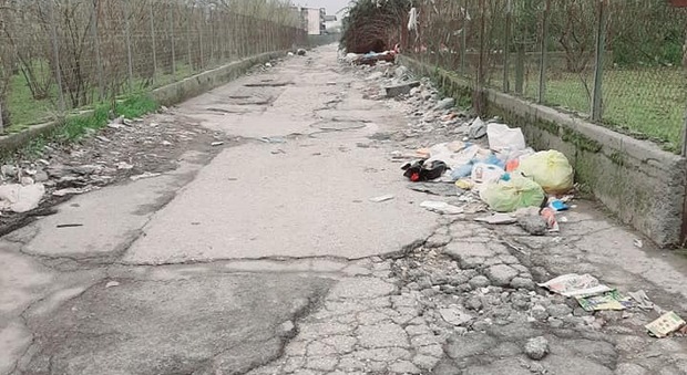Rifiuti in Campania, Gava: «Ancora troppo inquinamento e costi alti»