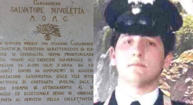 Salvatore Nuvoletta
