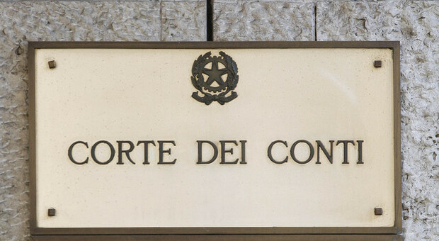 Corte dei Conti, speso il 68% dei fondi Ue 2014-20