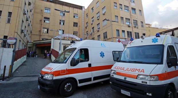 Ambulanza sequestrata, la rabbia degli operatori: manca stato di diritto