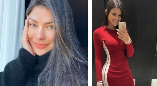 L'ex Miss Brasile muore a 27 anni: Gleycy era in coma da oltre 2 mesi dopo un'operazione alle tonsille