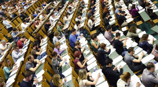 Università, dalla Regione Lazio "buoni abitativi" per 1400 studenti