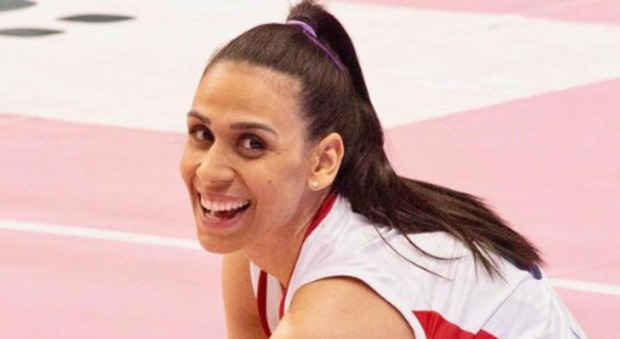 Pallavolista muore a 29 anni: Ana Paula Borgo (ex Volley Bergamo) aveva un cancro allo stomaco